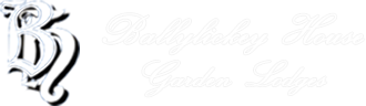 Ballylickey House and luxury garden lodges